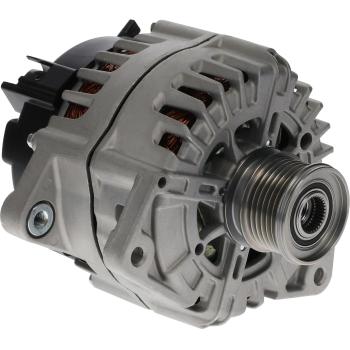 2012 Mercedes-Benz CLS63 AMG Alternator WAI 11823N image 2 of 4
