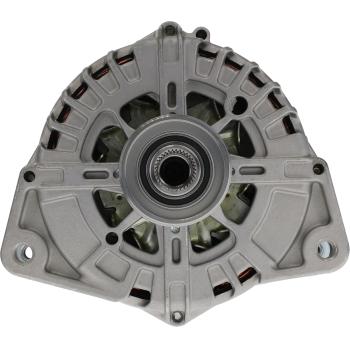 2012 Mercedes-Benz CLS63 AMG Alternator WAI 11823N image 3 of 4