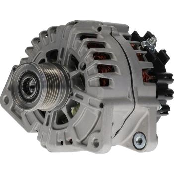 2012 Mercedes-Benz CLS63 AMG Alternator WAI 11823N image 4 of 4