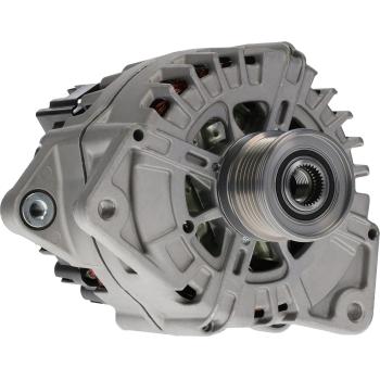 WAI 11823N Alternator product image 9 of 24