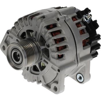 WAI 11823N Alternator product image 10 of 24