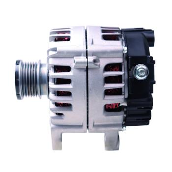 WAI 11823N Alternator product image 16 of 24