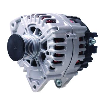WAI 11823N Alternator product image 24 of 24