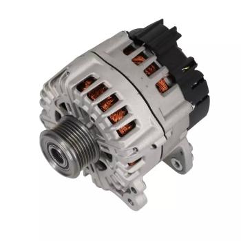 2016 Volkswagen Touareg Alternator WAI 11830N image 1 of 4