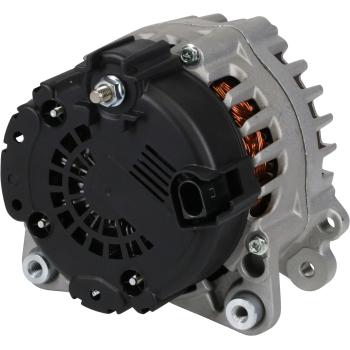 2014 Porsche Cayenne Alternator WAI 11830N image 2 of 4