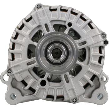 2014 Porsche Cayenne Alternator WAI 11830N image 3 of 4