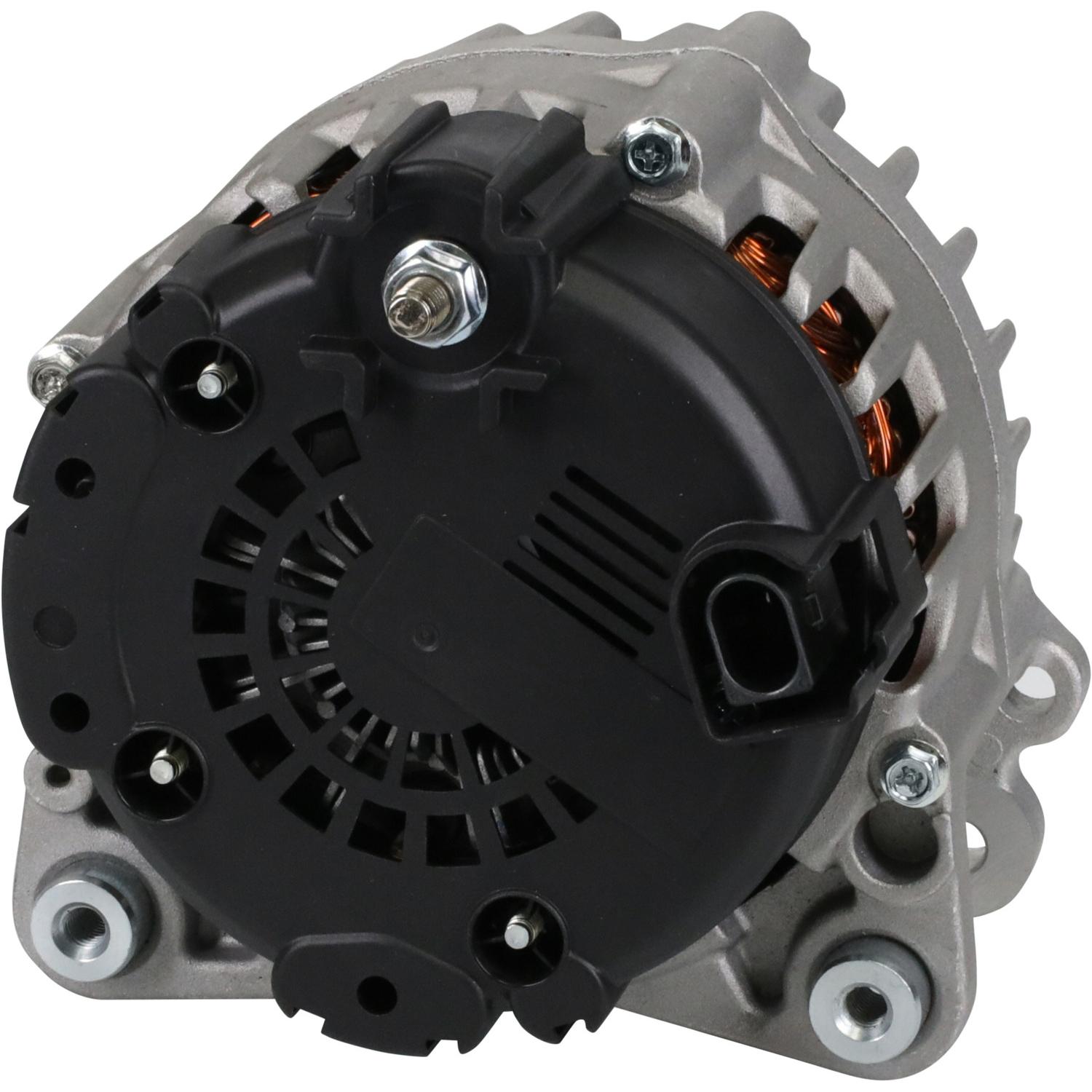WAI 11830N Alternator product image 3 of 14