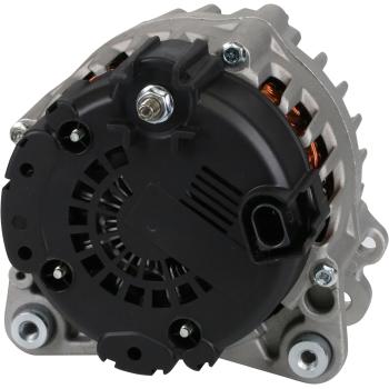 2014 Porsche Cayenne Alternator WAI 11830N image 4 of 4