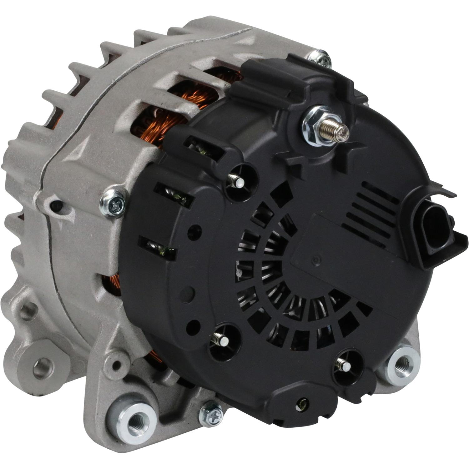WAI 11830N Alternator product image 4 of 14
