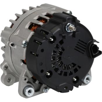 2014 Volkswagen Touareg Alternator WAI 11830N image 4 of 4