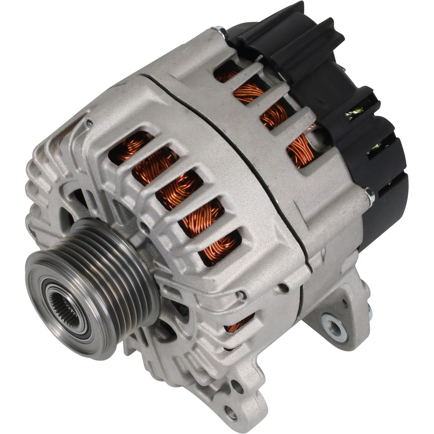 WAI 11830N Alternator product image 5 of 14