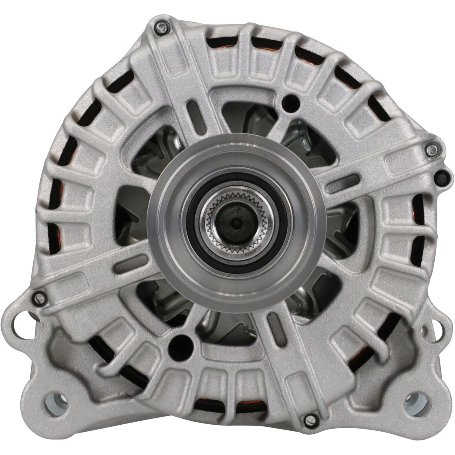 WAI 11830N Alternator product image 7 of 14