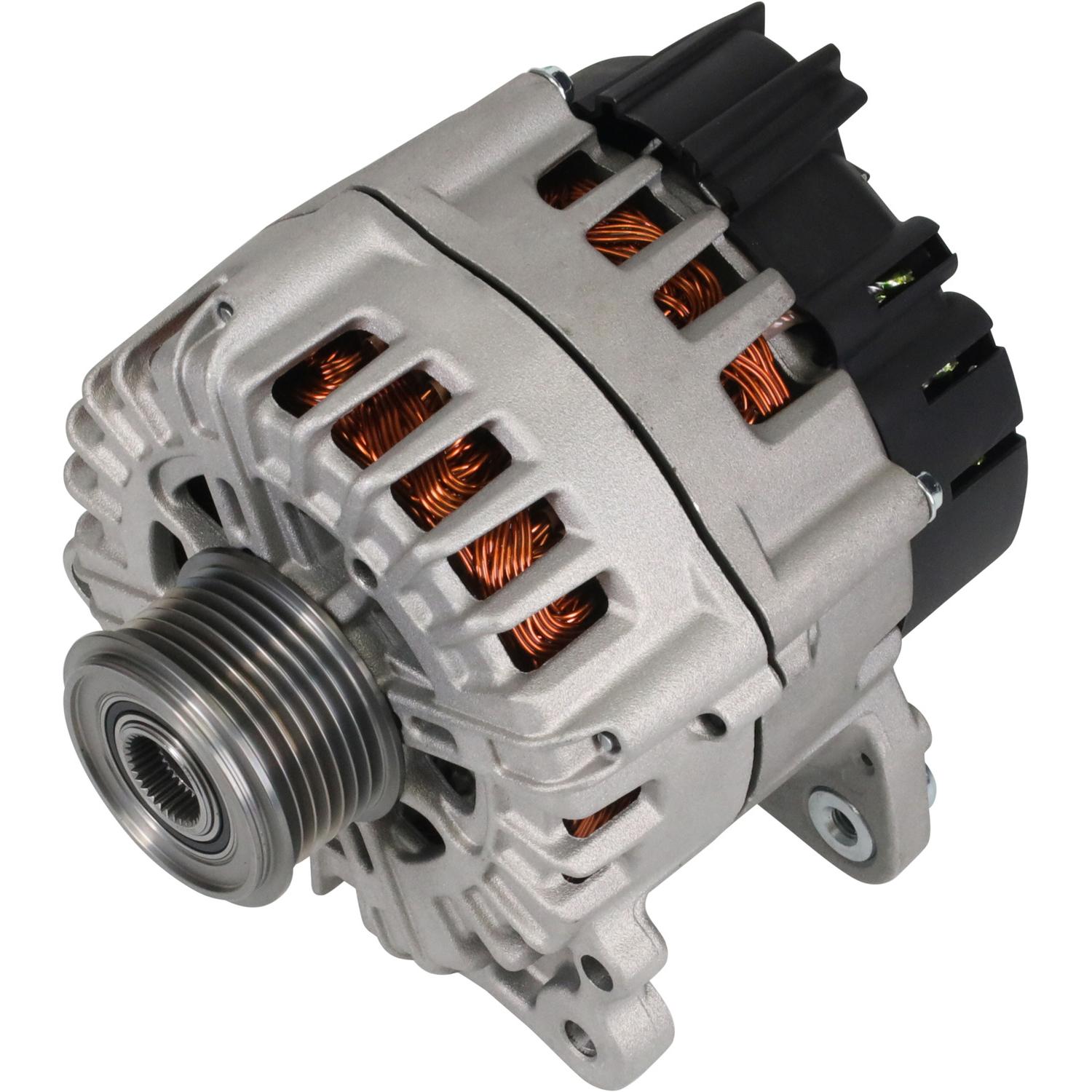 WAI 11830N Alternator product image 13 of 14