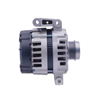 2015 Buick Verano Alternator WAI 11831N image 3 of 4