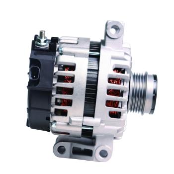 2015 Buick Verano Alternator WAI 11831N image 4 of 4