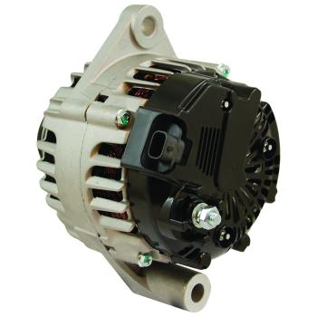 2014 Chevrolet Cruze Alternator WAI 11832N image 1 of 2