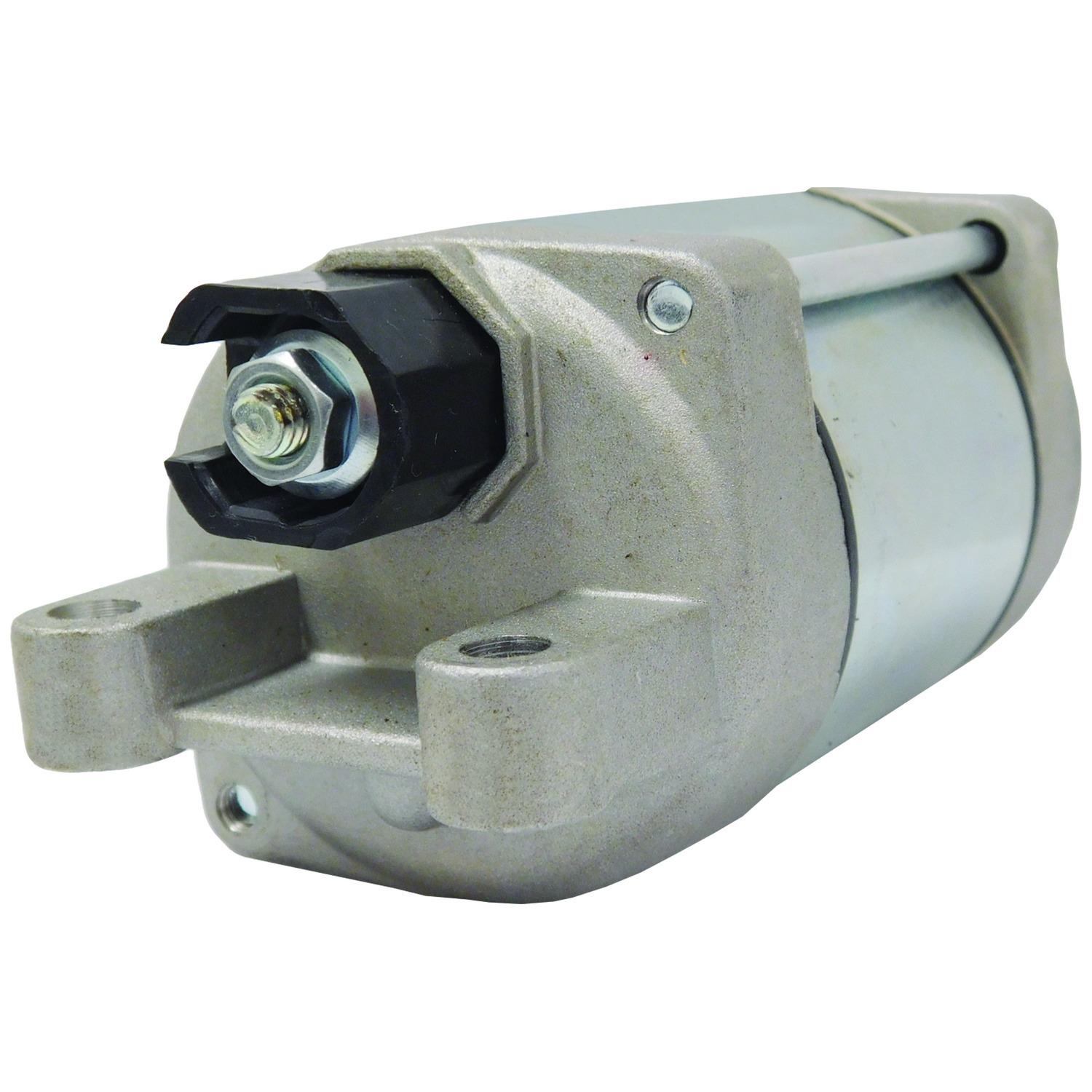 WAI 11834N Starter Motor product image 1 of 2