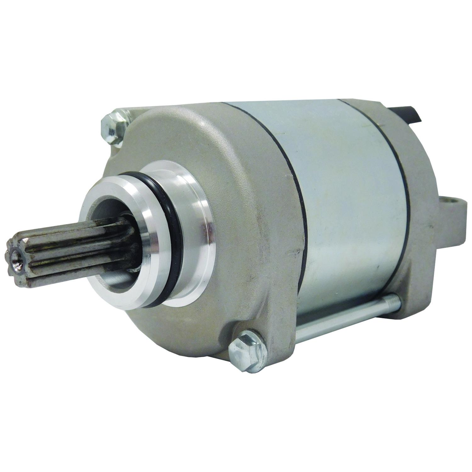 WAI 11834N Starter Motor product image 2 of 2