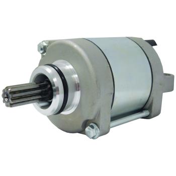 2013 KTM 350 EXC-F Starter Motor WAI 11834N image 2 of 2