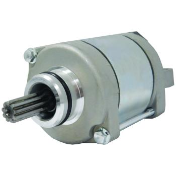2014 KTM 450 XC-F Starter Motor WAI 11835N image 2 of 2