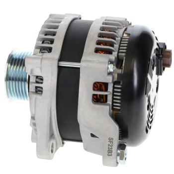 2018 Ford F-150 Alternator WAI 11867N image 2 of 4