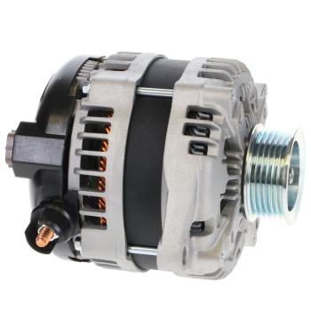 2018 Ford F-150 Alternator WAI 11867N image 3 of 4