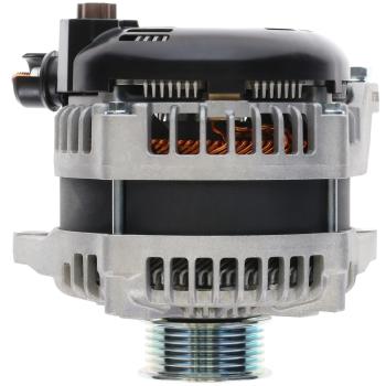 2018 Ford F-150 Alternator WAI 11867N image 4 of 4