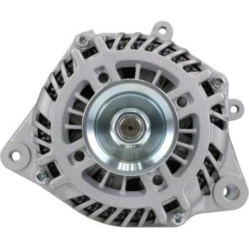 2017 Nissan Titan Alternator WAI 11868N image 1 of 4