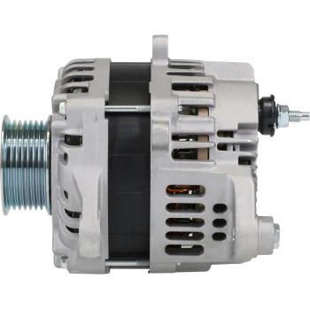 2017 Nissan Titan Alternator WAI 11868N image 2 of 4