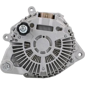 2017 Nissan Titan Alternator WAI 11868N image 3 of 4
