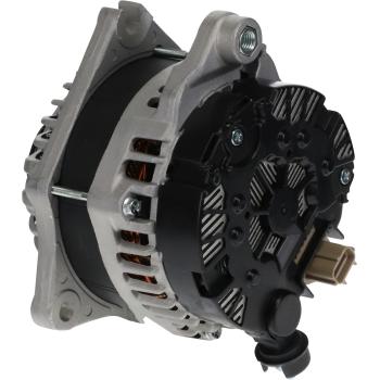 2016 Lincoln Navigator Alternator WAI 11873N image 2 of 4