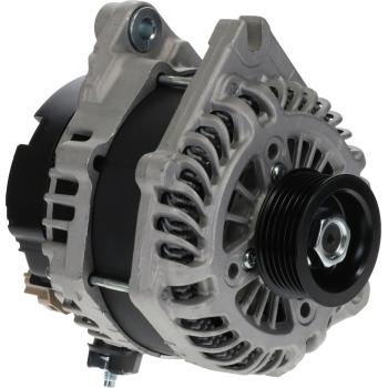 2016 Lincoln Navigator Alternator WAI 11873N image 3 of 4
