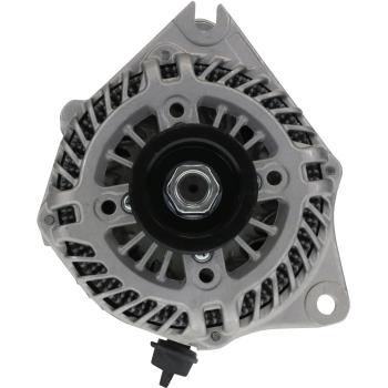 2016 Lincoln Navigator Alternator WAI 11873N image 4 of 4