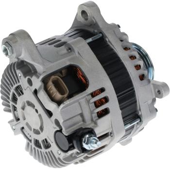 2016 Infiniti Q50 Alternator WAI 11877N image 2 of 4