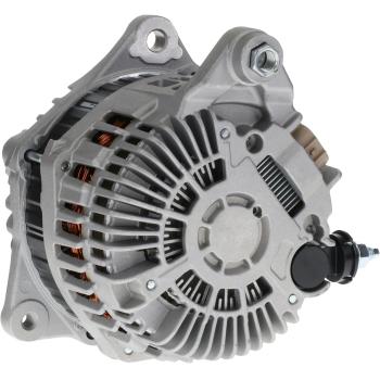 2016 Infiniti Q50 Alternator WAI 11877N image 3 of 4