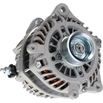 2016 Infiniti Q50 Alternator WAI 11877N image 4 of 4