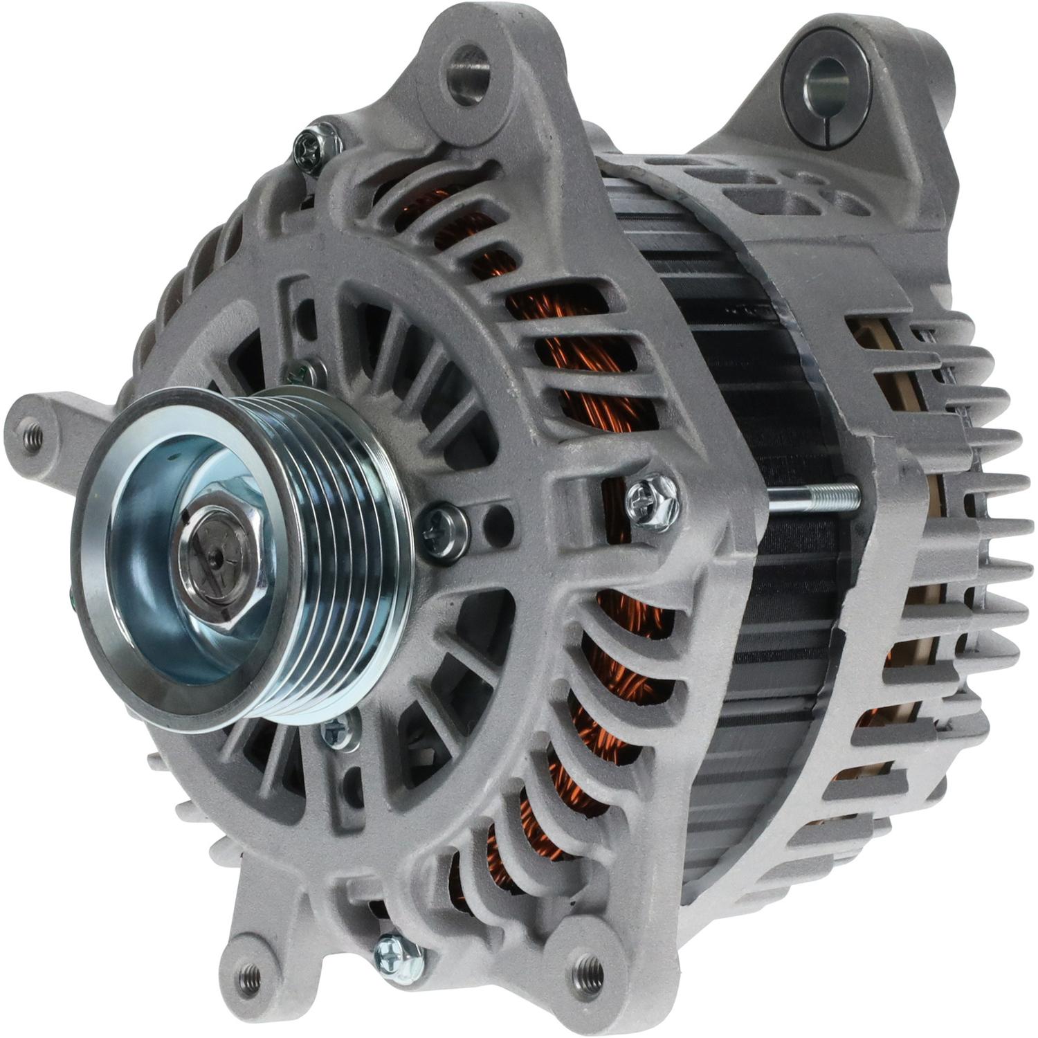 WAI 11877N - Alternator WAI 11877N Alternator product image 6 of 18