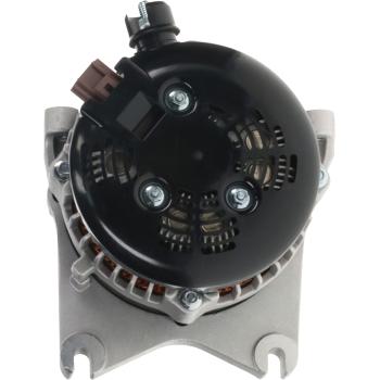 2019 Ford F-450 Super Duty Alternator WAI 11878N image 1 of 4