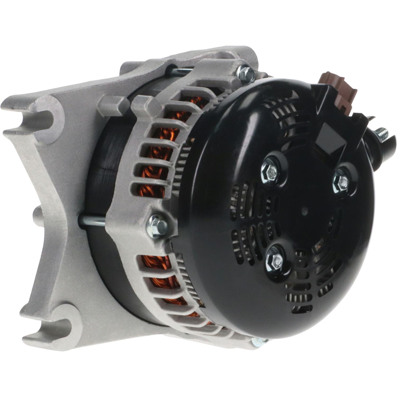 WAI 11878N - Alternator WAI 11878N Alternator product image 2 of 16