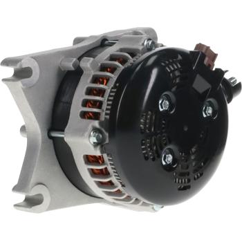 2019 Ford F-450 Super Duty Alternator WAI 11878N image 2 of 4