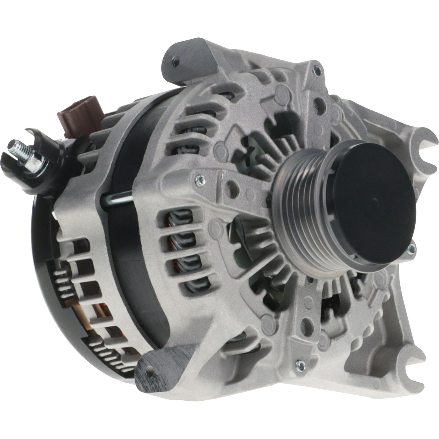 WAI 11878N - Alternator WAI 11878N Alternator product image 3 of 16