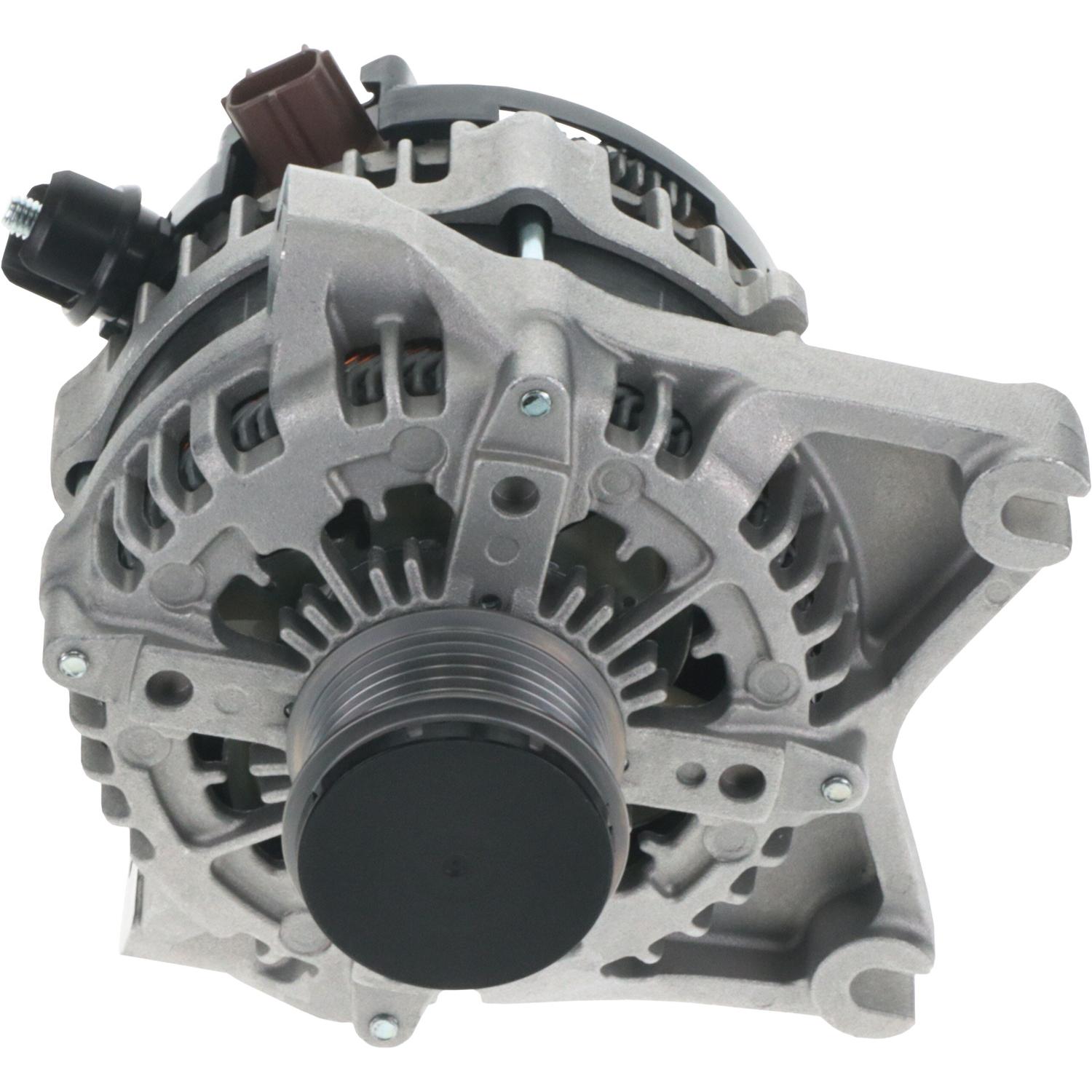 WAI 11878N - Alternator WAI 11878N Alternator product image 4 of 16