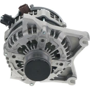 2019 Ford F-450 Super Duty Alternator WAI 11878N image 4 of 4