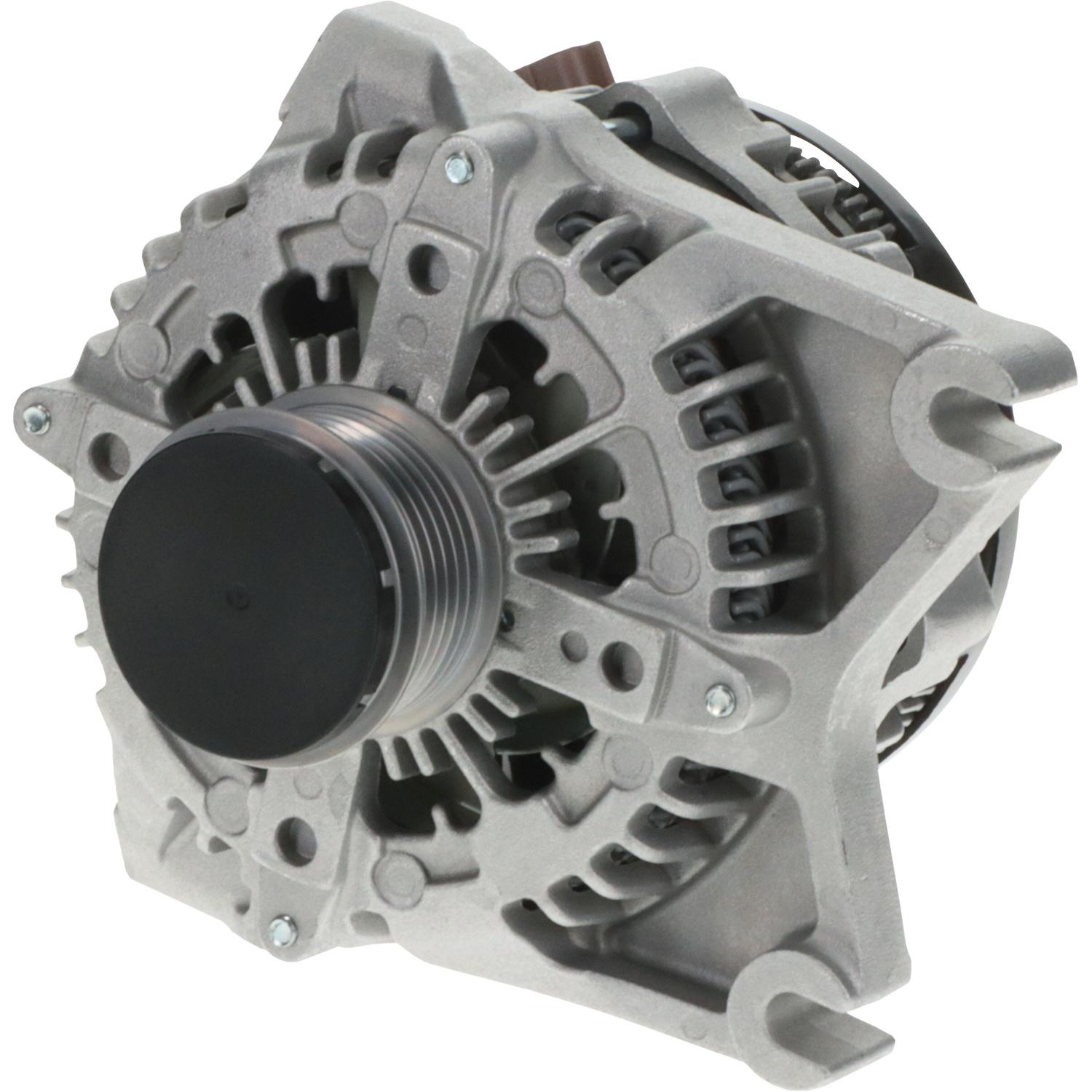 WAI 11878N - Alternator WAI 11878N Alternator product image 5 of 16