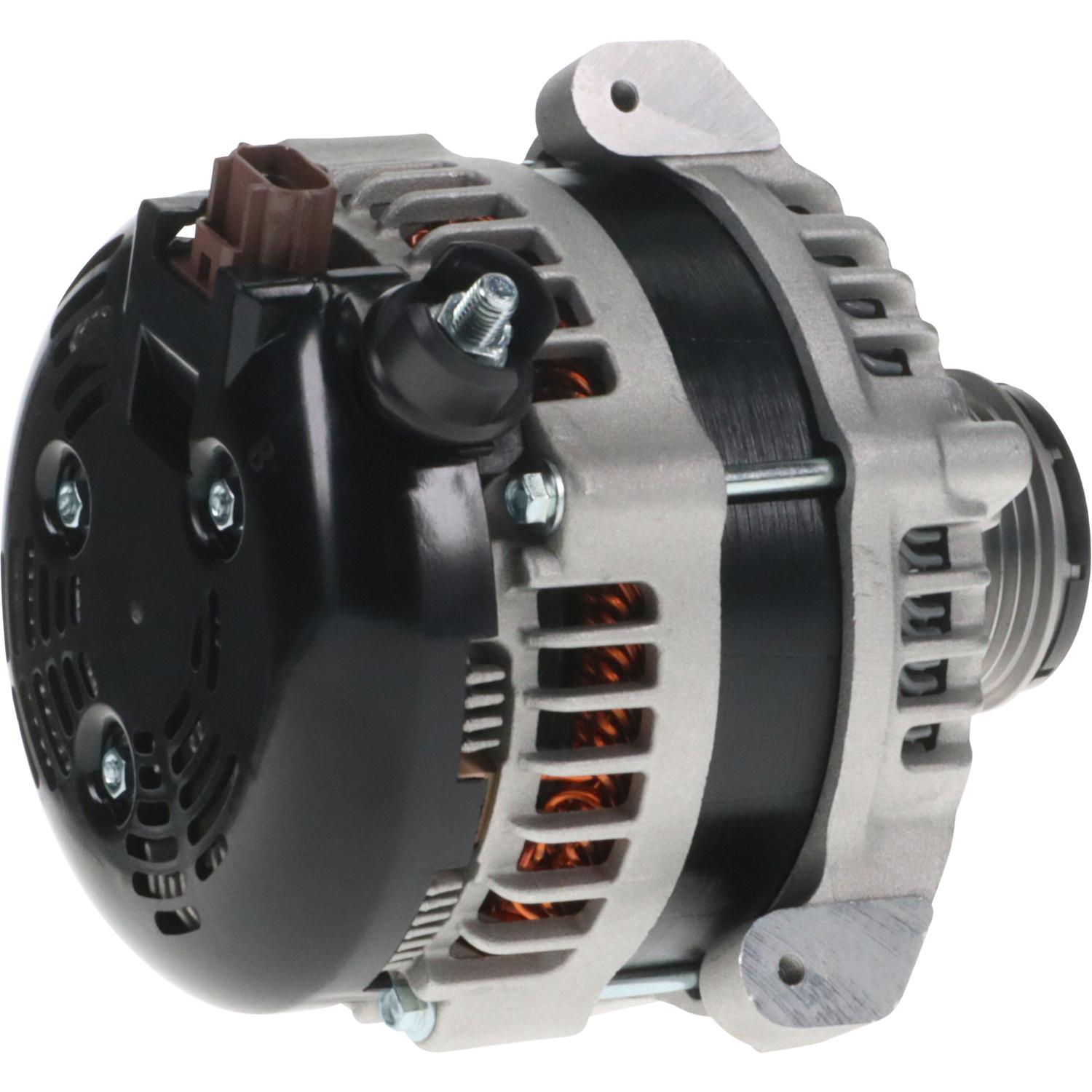 WAI 11878N - Alternator WAI 11878N Alternator product image 6 of 16