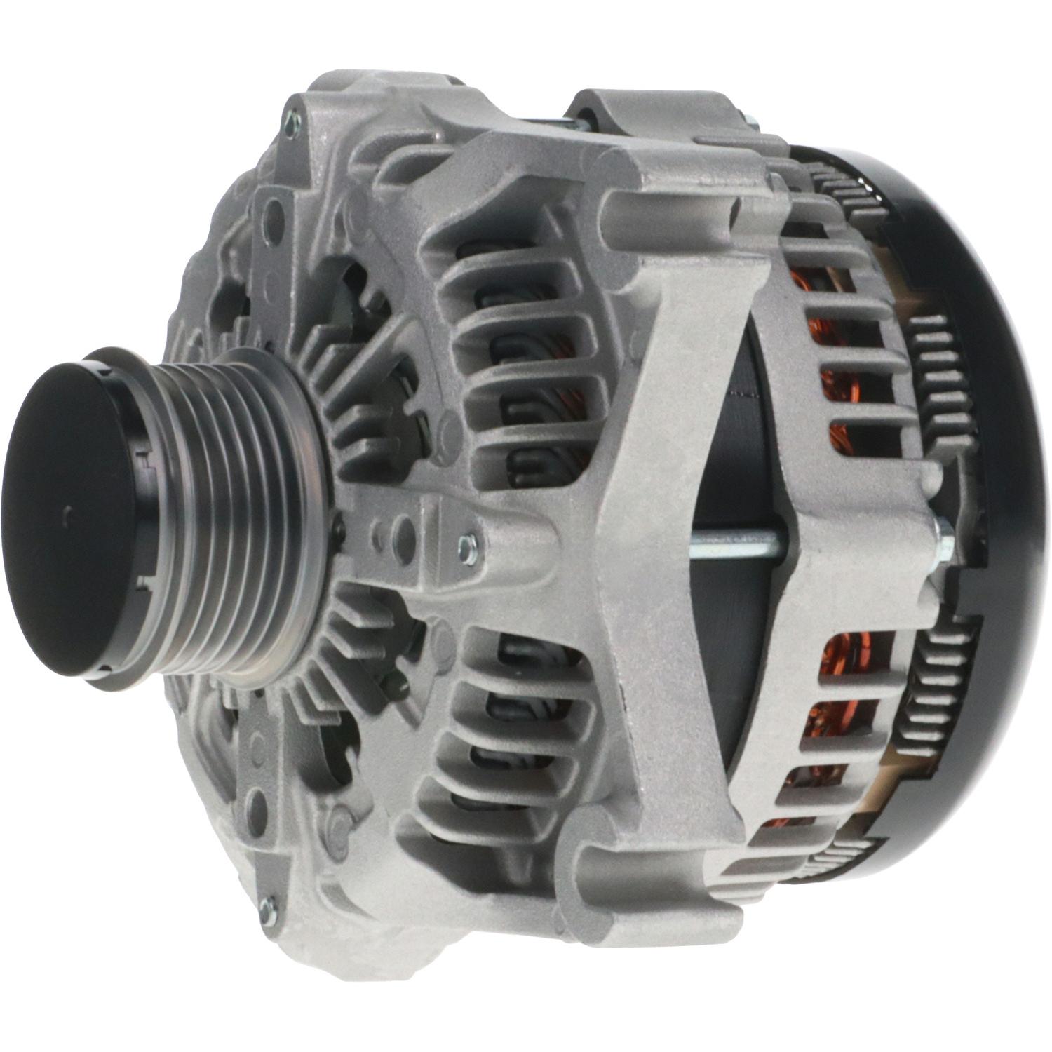 WAI 11878N - Alternator WAI 11878N Alternator product image 7 of 16