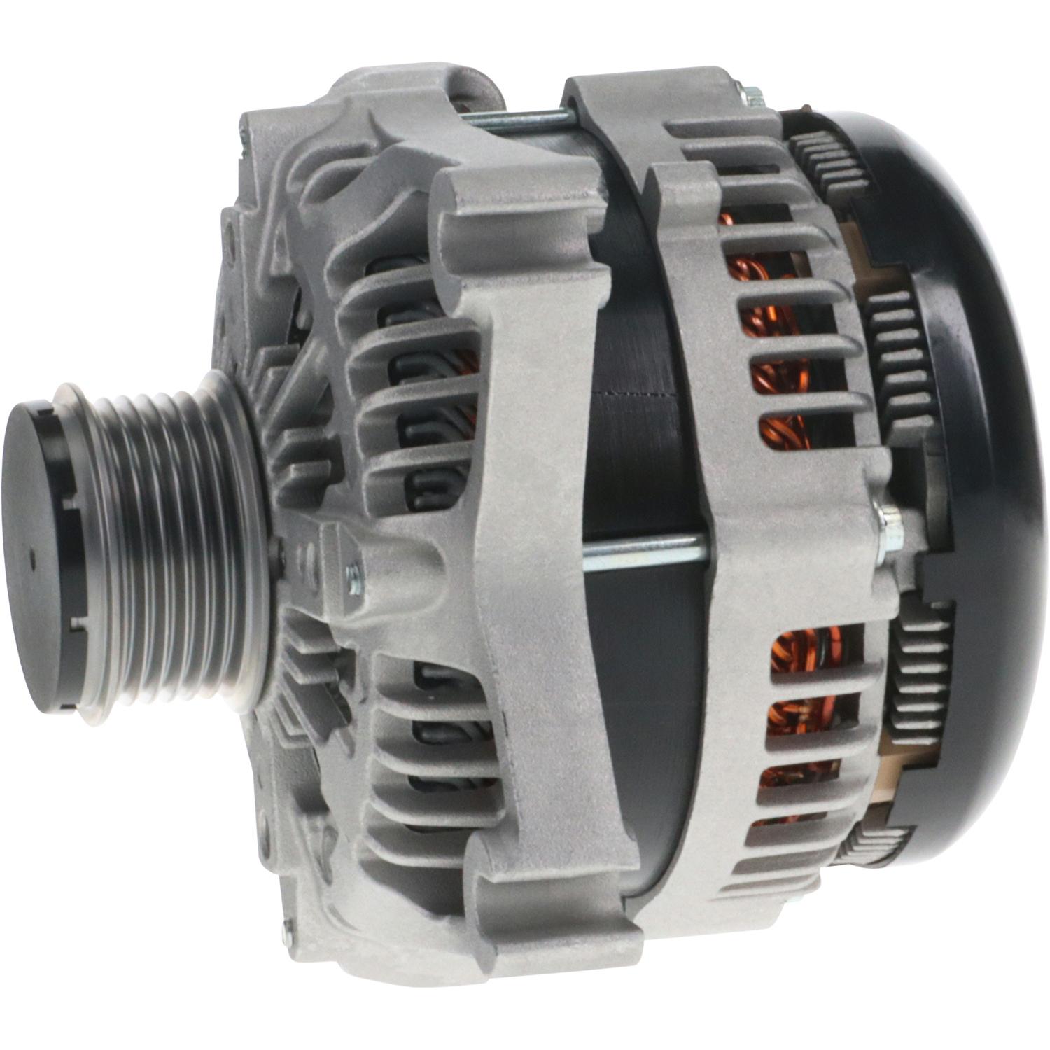 WAI 11878N - Alternator WAI 11878N Alternator product image 8 of 16