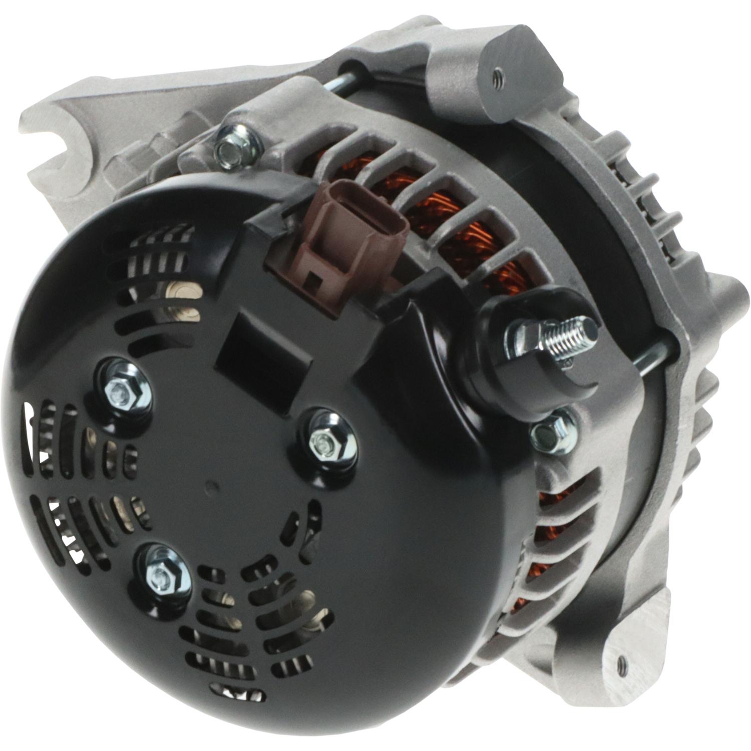 WAI 11878N - Alternator WAI 11878N Alternator product image 9 of 16
