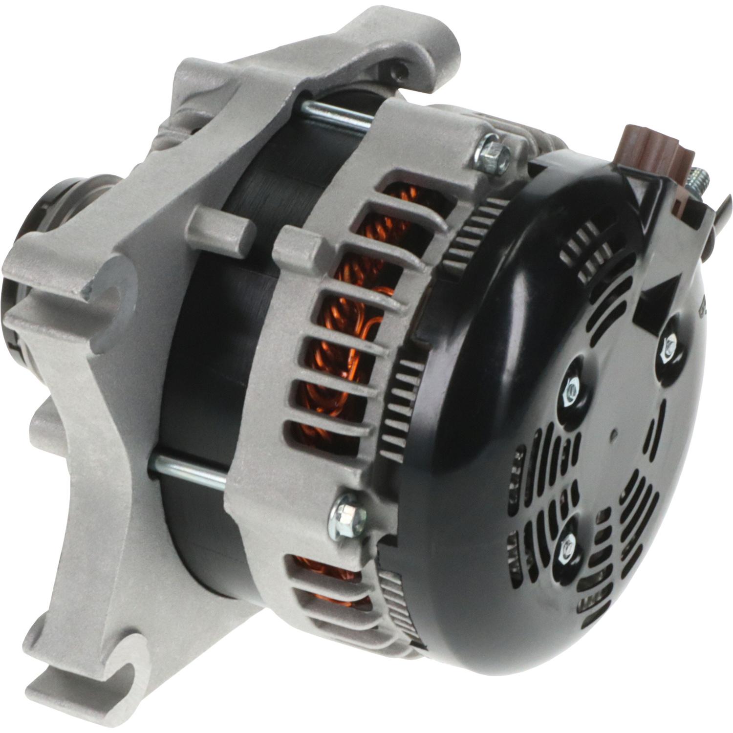 WAI 11878N - Alternator WAI 11878N Alternator product image 10 of 16