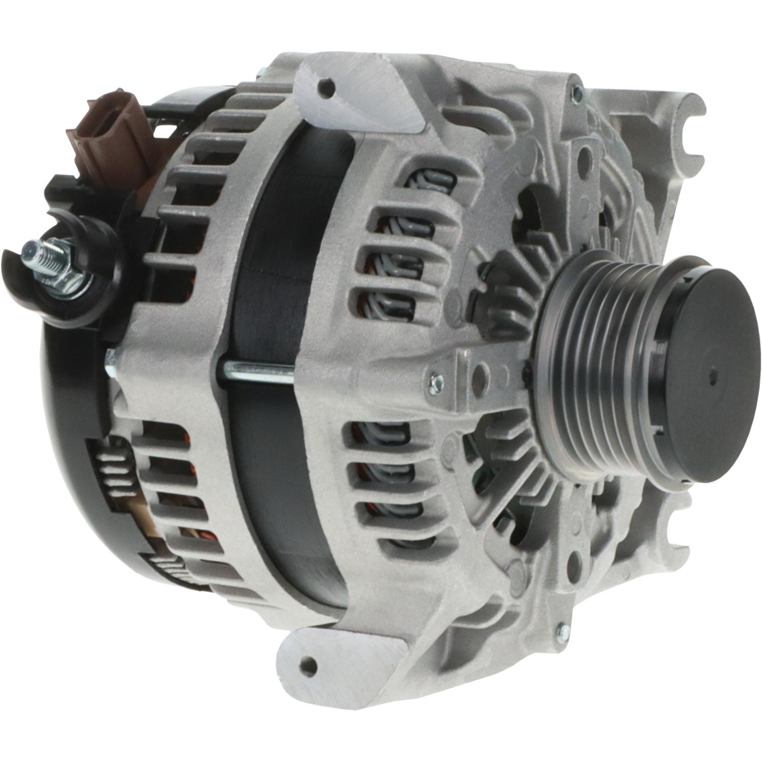 WAI 11878N - Alternator WAI 11878N Alternator product image 11 of 16